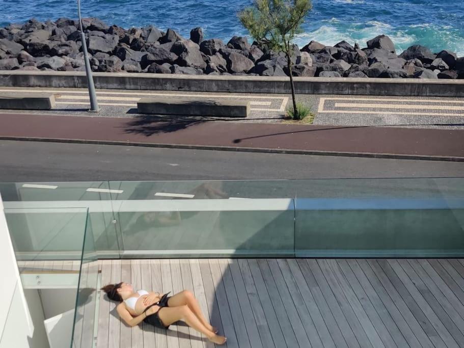Barrocas Villas Azores São Roque Exterior foto