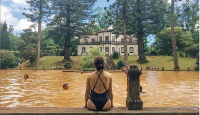 Barrocas Villas Azores São Roque Exterior foto