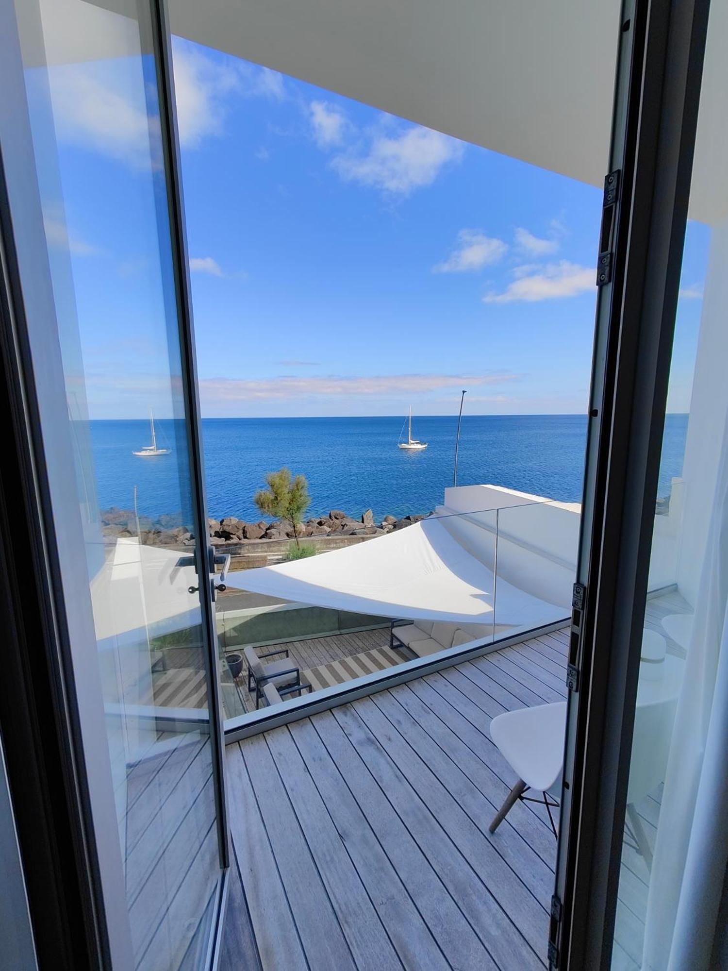 Barrocas Villas Azores São Roque Exterior foto